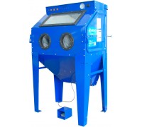 Камера пескоструйная AE&T T06303 (350л)