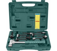 Молоток для жестяных работ JONNESWAY AG010142