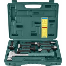 Молоток для жестяных работ JONNESWAY AG010142