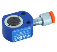 Цилиндр гидравлический низкий AE&T T05005 (5т)