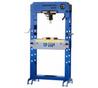 Пресс гидравлический NORDBERG PRO N3550
