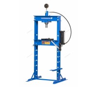 Пресс с ножным приводом NORDBERG ECO N3620FL