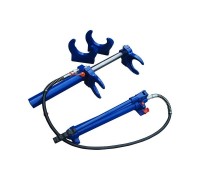 Стяжка пружин гидравлическая AE&T T01401 (990кг)