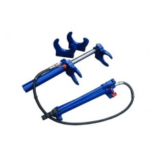 Стяжка пружин гидравлическая AE&T T01401 (990кг)