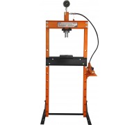 Пресс гидравлический напольный Ombra OHT620M 20 т