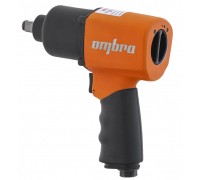 Гайковерт пневматический ударный Ombra OMP11212