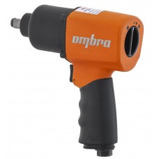 Гайковерт пневматический ударный Ombra OMP11212