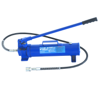 Насос гидравлический ручной AE&T T03050P (50т)