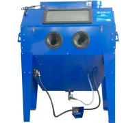 Камера пескоструйная AE&T T06304 (420л)