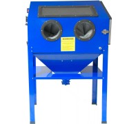 Камера пескоструйная AE&T T06302 (220л)