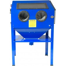 Камера пескоструйная AE&T T06302 (220л)