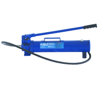 Насос гидравлический ручной AE&T T03150P (150т)