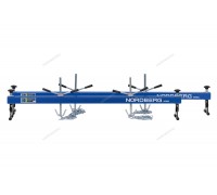 Стенд для вывешивания двигателей NORDBERG N3005 (500кг, L=150см)