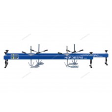 Стенд для вывешивания двигателей NORDBERG N3005 (500кг, L=150см)