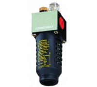 Смазочное устройство (лубрикатор) для пневмоинструмента JONNESWAY JAZ-6712A (1/2")