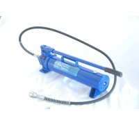 Насос гидравлический ручной AE&T T03100P (100т)