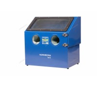 Камера пескоструйная NORDBERG NS1K 110 л