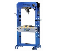 Пресс с пневмоприводом NORDBERG PRO N3550A