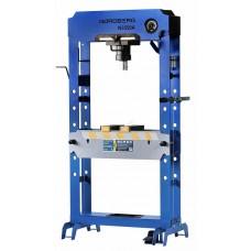 Пресс с пневмоприводом NORDBERG PRO N3550A