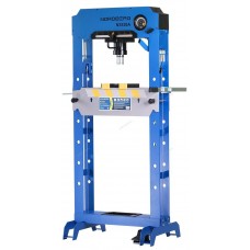 Пресс с пневмоприводом NORDBERG PRO N3530A