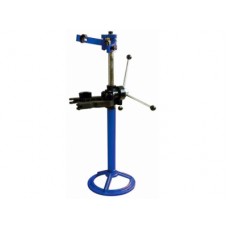 Стяжка пружин механическая AE&T T01403 (990 кг)