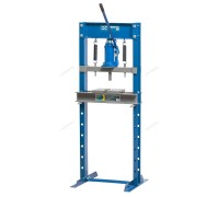 Пресс гидравлический NORDBERG ECO N3612JL (12т)