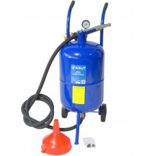 Аппарат пескоструйный AE&T T06510 (38л)