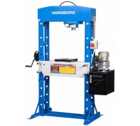 Пресс электрогидравлический NORDBERG N3650E