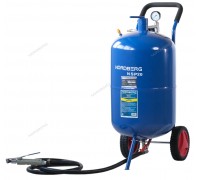 Установка пескоструйная NORDBERG NSP20 74л