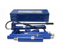 Комплект гидравлики рихтовочный AE&T Т03020 (20т)