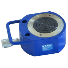 Цилиндр гидравлический низкий AE&T T05100 (100 т)