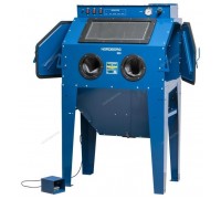 Камера пескоструйная NORDBERG NS3 350 л