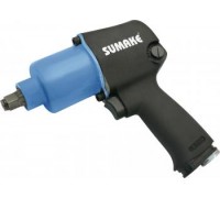 Ударный прямой пневмогайковерт Sumake ST-5544SH