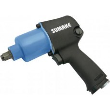Ударный прямой пневмогайковерт Sumake ST-5544SH
