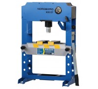 Пресс гидравлический NORDBERG PRO N3515T