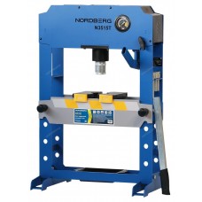 Пресс гидравлический NORDBERG PRO N3515T
