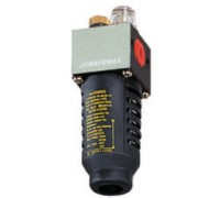 Смазочное устройство (лубрикатор) для пневмоинструмента JONNESWAY JAZ-6716 (1/4")