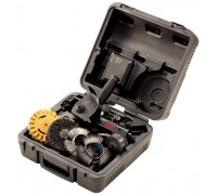 Машинка системы MBX MIGHTY SEVEN QB-0808