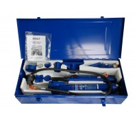 Комплект гидравлики рихтовочный AE&T T03010 (10т)