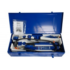 Комплект гидравлики рихтовочный AE&T T03010 (10т)