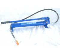 Насос гидравлический ручной AE&T T03030P (30т)