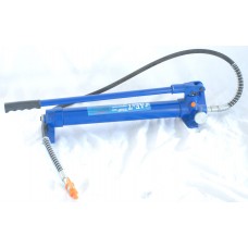 Насос гидравлический ручной AE&T T03030P (30т)