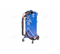 Установка пескоструйная NORDBERG NSP28 104л
