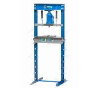 Пресс гидравлический NORDBERG ECO N3620JL