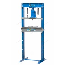 Пресс гидравлический NORDBERG ECO N3620JL