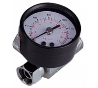 Регулятор воздуха с манометром JONNESWAY ACC-3806R