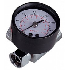 Регулятор воздуха с манометром JONNESWAY ACC-3806R