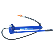 Насос гидравлический ручной AE&T T03020P (20т)