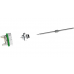 Краскопульт SATAjet 5000 B HVLP DIGITAL (1.3) с шарниром Краскопульт SATAjet 5000 B HVLP DIGITAL (1.3) с шарниром