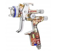 Краскопульт SATAjet 5000 B HVLP DIGITAL (1.3) с шарниром